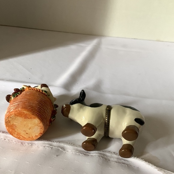 Tinker box cow - Picture 6 of 9